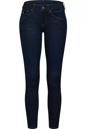 G-Star Kvinna Jeans - Jeans 'Arc 3D