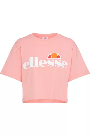 Ellesse Kvinna T-shirts - T-shirt 'Alberta