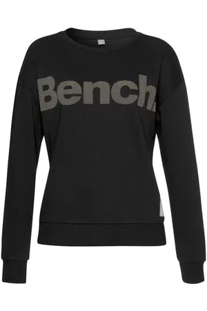Bench Kvinna Sweatshirts - Sweatshirt