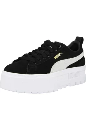 PUMA Låg sneaker 
