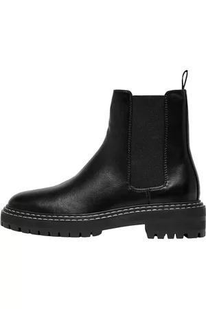 ONLY Kvinna Chelsea boots - Chelsea boots 'Beth