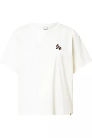 Iriedaily Kvinna T-shirts - T-shirt