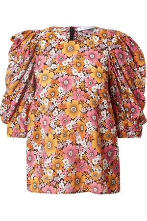 warehouse Blus