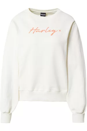 Hurley Kvinna Sweatshirts - Sport sweatshirt
