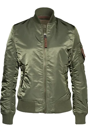 Alpha Industries Övergångsjacka