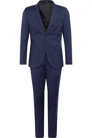 JACK & JONES Man Kostymer - Kostym 'JPRBLAFRANCO SUIT