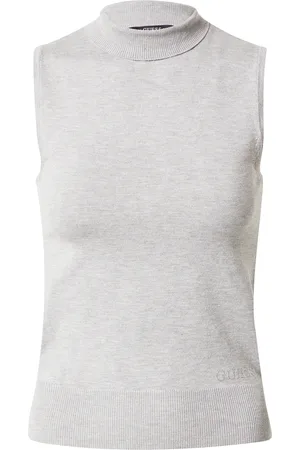Guess Broderad topp 