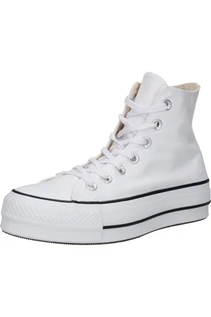 Converse Hög sneaker 