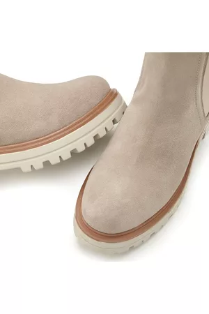 ELBSAND Kvinna Chelsea boots - Chelsea boots