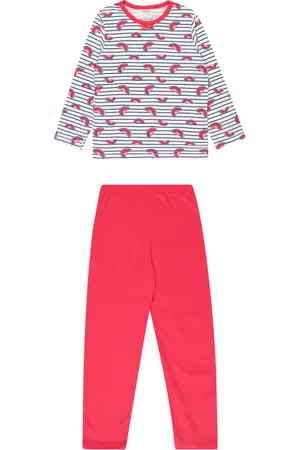 Jacky Pyjamas