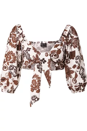 Minkpink Kvinna Blusar - Blus 'AMARA