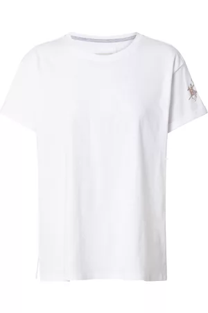 La Martina Kvinna T-shirts - T-shirt