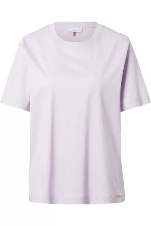 Cinque Kvinna T-shirts - T-shirt 'CITANA
