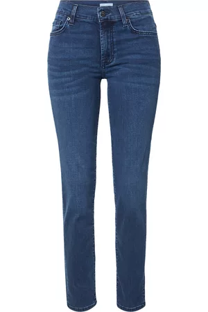7 for all Mankind Jeans 'ROXANNE