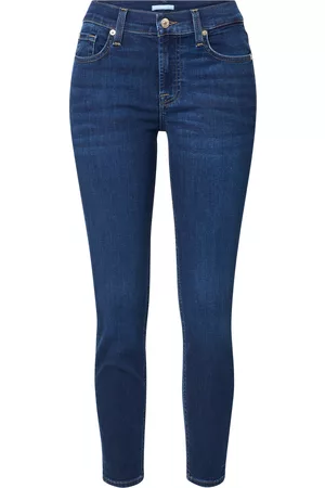7 for all Mankind Jeans