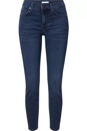 7 for all Mankind Jeans 'THE ANKLE