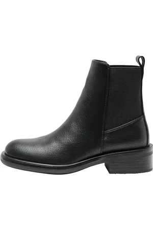 ONLY Kvinna Chelsea boots - Chelsea boots 'Bloom