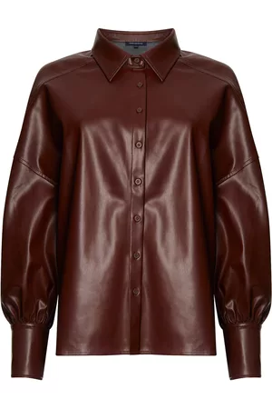 French Connection Blus 'Etta