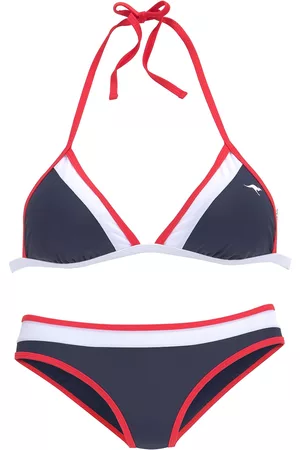 KangaROOS Kvinna Bikinis - Bikini