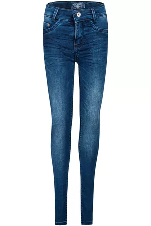 Blue Effect Flicka Jeans - Jeans