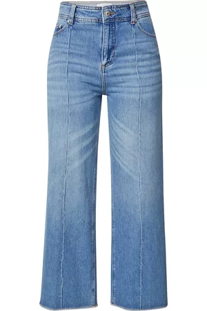 Cinque Kvinna Bootcut jeans - Jeans 'SAILING