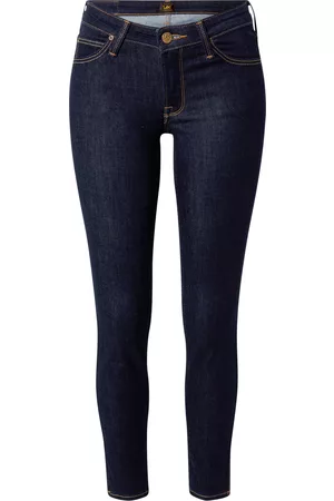 Lee Kvinna Skinny jeans - Jeans 'Scarlett