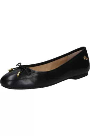 Ralph Lauren Kvinna Ballerina - Ballerina 'Jayna