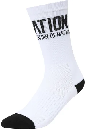 P.E Nation Sockor