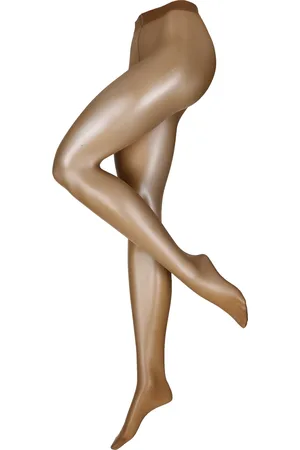 Falke Nylonstrumpbyxa 