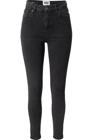 Pre-Pack Ladies Denim Jersey Leggings 2-Pack