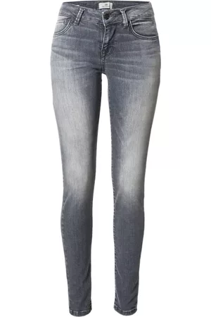 LTB Kvinna Skinny jeans - Jeans 'Nicole