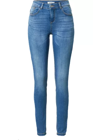 B YOUNG Kvinna Skinny jeans - Jeans 'Lola Luni