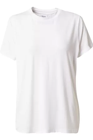 Saint Tropez Kvinna T-shirts - T-shirt 'Adelia