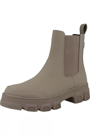 Tamaris Kvinna Chelsea boots - Chelsea boots