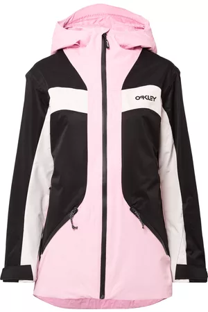 Oakley Kvinna Vandringsjackor - Funktionsjacka