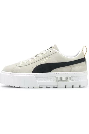 PUMA Låg sneaker 