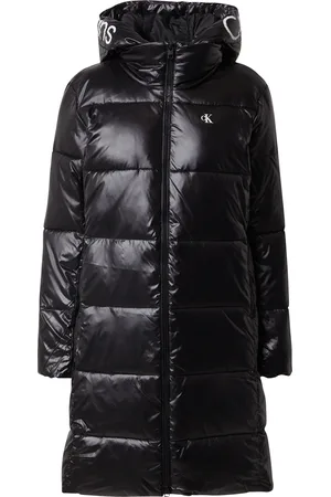 Calvin Klein Övergångskappa