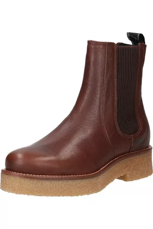 haghe by HUB Chelsea boots 'Faro