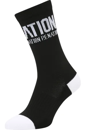 P.E Nation Sockor