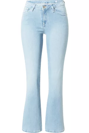Garcia Kvinna Bootcut jeans - Jeans 'Celia