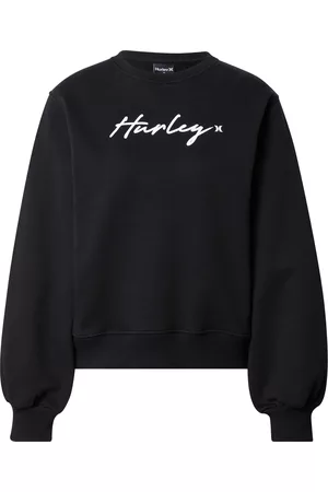 Hurley Kvinna Sweatshirts - Sport sweatshirt