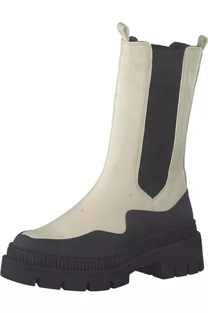 Marco Tozzi Kvinna Chelsea boots - Chelsea boots
