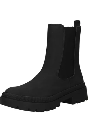 ABOUT YOU Kvinna Chelsea boots - Chelsea boots 'Lina