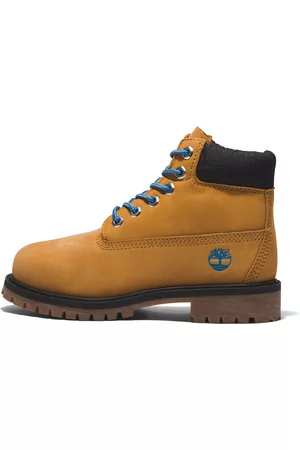 Timberland Lågsko