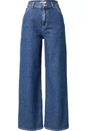 Carhartt Kvinna Bootcut jeans - Jeans