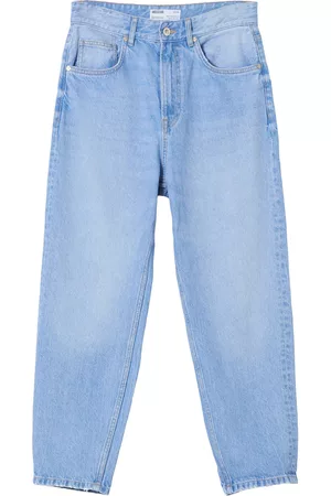 Bershka Man Straight jeans - Jeans