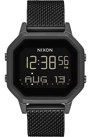 Nixon Kvinna Klockor - Digital klocka