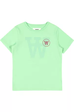 WoodWood Flicka T-shirts - T-shirt 'Ola
