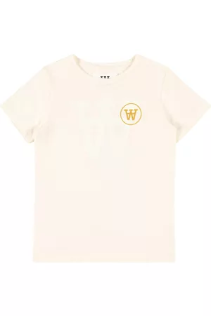 WoodWood Flicka T-shirts - T-shirt 'Ola