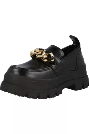 Buffalo Kvinna Espadrillos - Slip-in